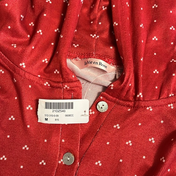 Onesie pajama set - Picture 6 of 9